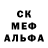 Дистиллят ТГК вейп M.G Garcia